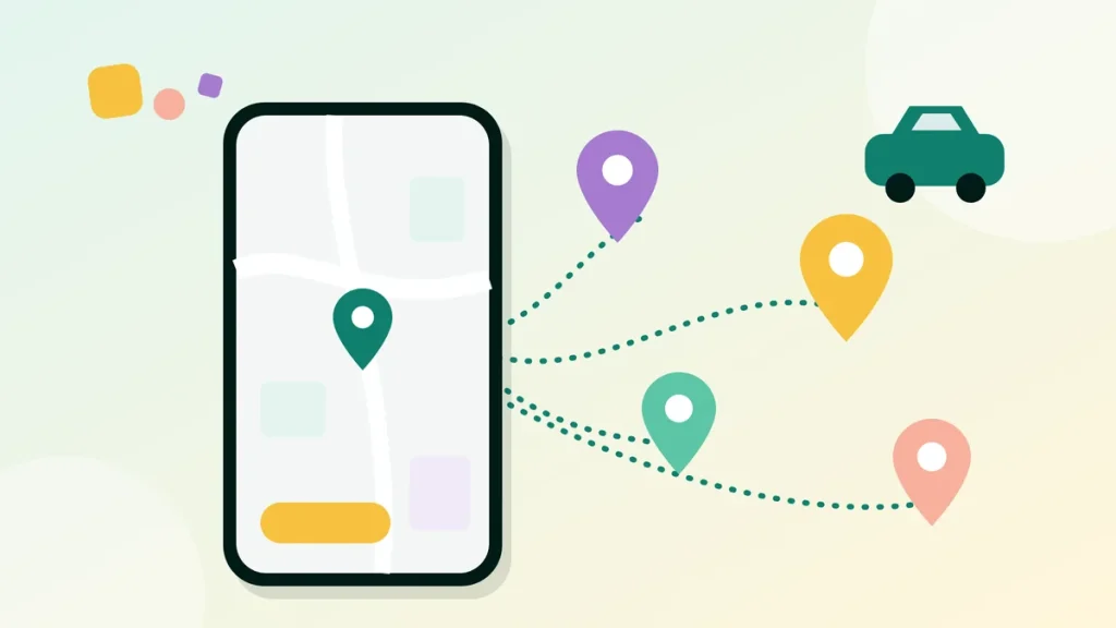 Apple Plans, Bing, Waze : être trouvé sur toutes les cartes quand on a un cabinet